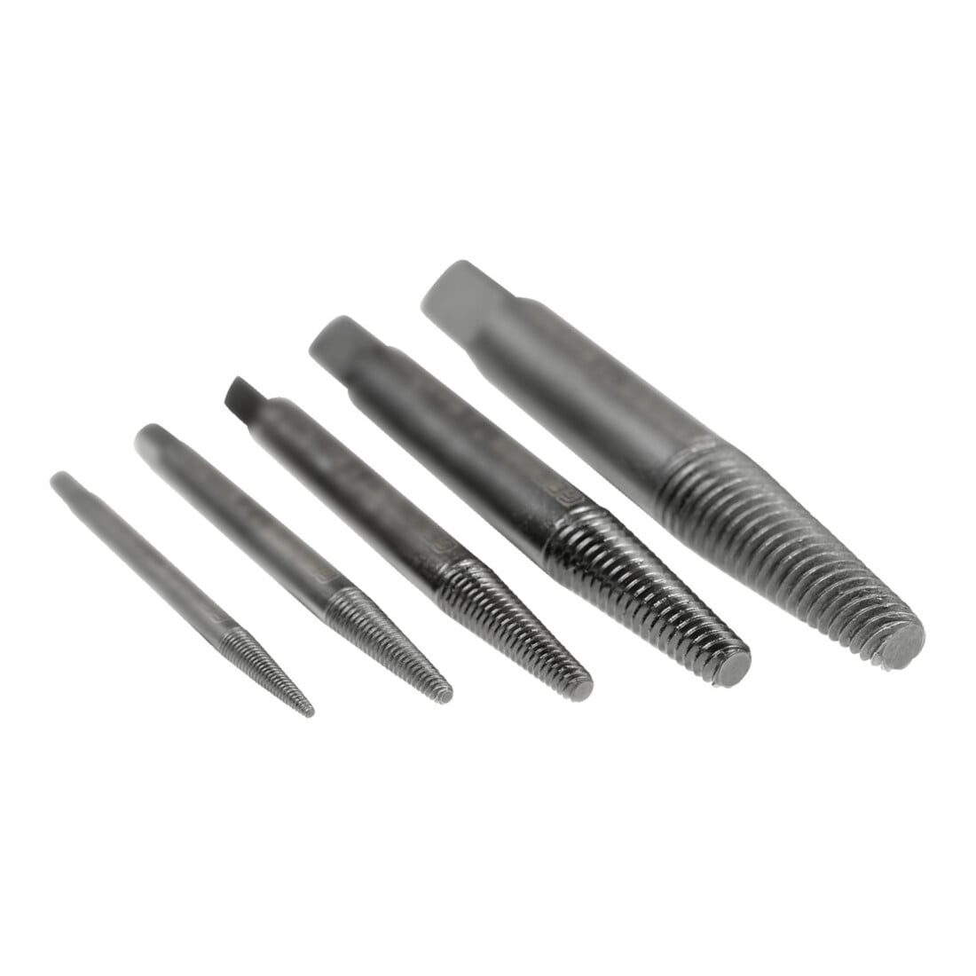 Gedore 8551-55 Schraubenausdreher-Satz 5-teilig M3-M18