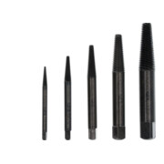Gedore 8551-55 Schroefuitdraaierset 5-delig M3-M18