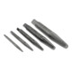 Gedore 8551-55 Schroefuitdraaierset 5-delig M3-M18