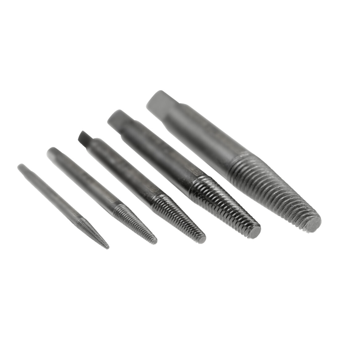 Gedore 8551-55 Schroefuitdraaierset 5-delig M3-M18