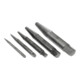 Gedore 8551-55 Schroefuitdraaierset 5-delig M3-M18
