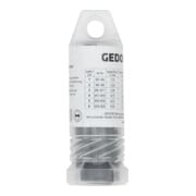 Gedore 8551-66 Schraubenausdreher-Satz 6-teilig M3-M24-2
