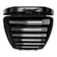 Gedore 8551 S-006 Schraubenausdreher-Satz 6- teilig M3-M24