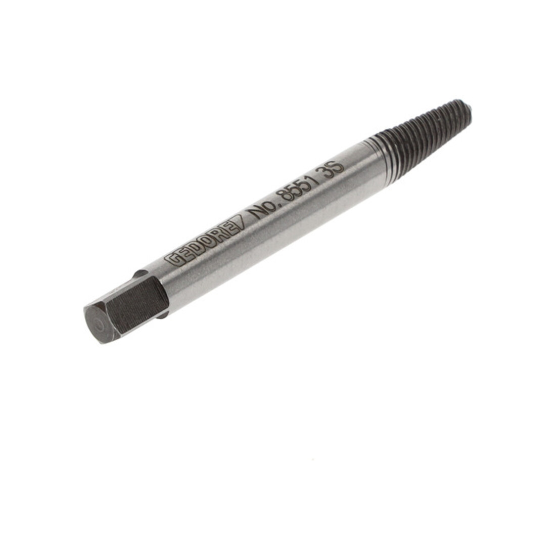 Gedore 8551 S 3 Schraubenausdreher M8-M11