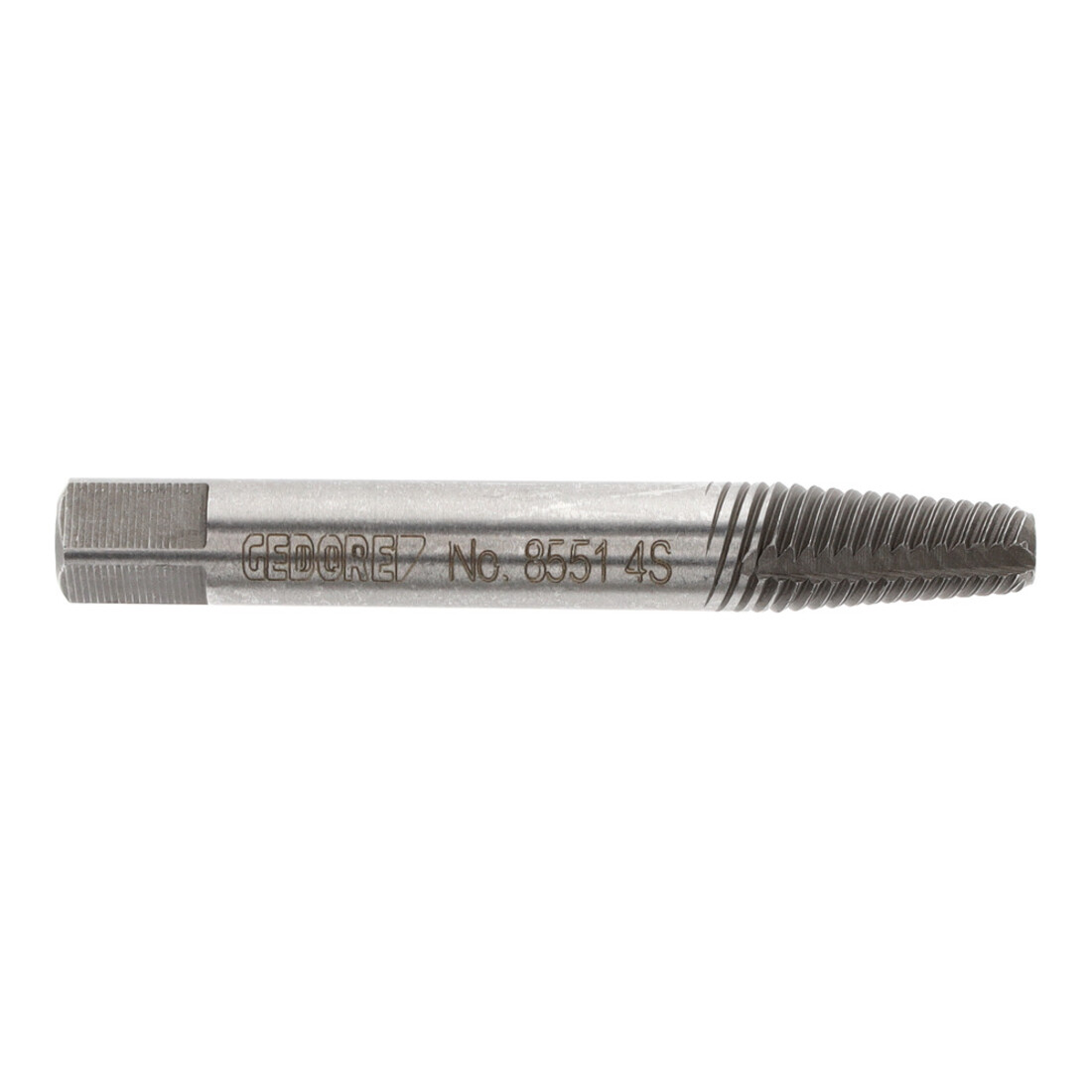 Gedore 8551 S 4 Schraubenausdreher M11-M14