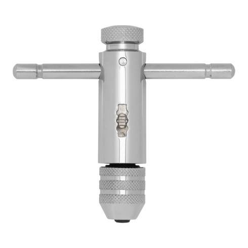 Gedore 8551 TGZ-1 Werkzeughalter mit Knarre und Zentrierauge Gr.1 M3-M10