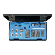 Gedore 8553 Draadsnijset voor binnen-/buitenschroefdraad-1