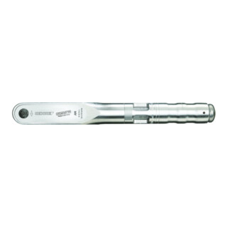 Gedore 8554-01 Drehmomentschlüssel DREMOMETER AM 1/4" 6-30 Nm