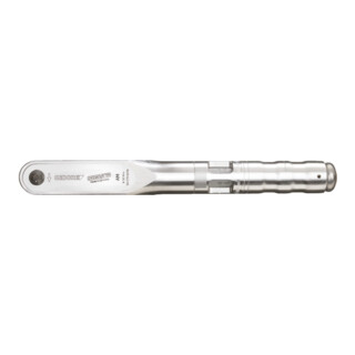 Gedore 8554-01 Drehmomentschlüssel DREMOMETER AM 1/4" 6-30 Nm