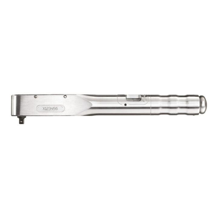 Gedore 8554-01 Drehmomentschlüssel DREMOMETER AM 1/4" 6-30 Nm