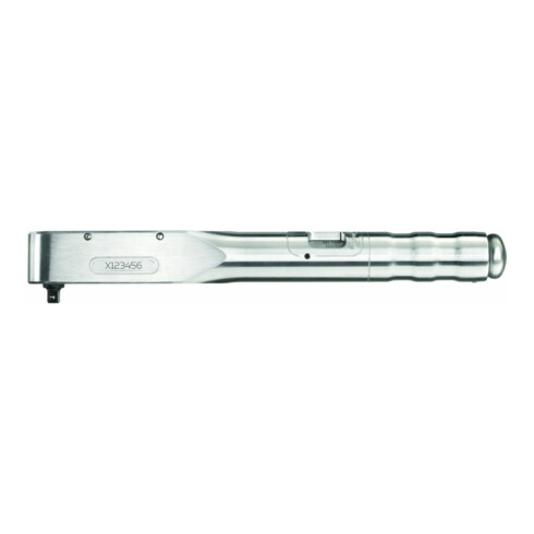 Gedore 8554-01 Drehmomentschlüssel DREMOMETER AM 1/4" 6-30 Nm