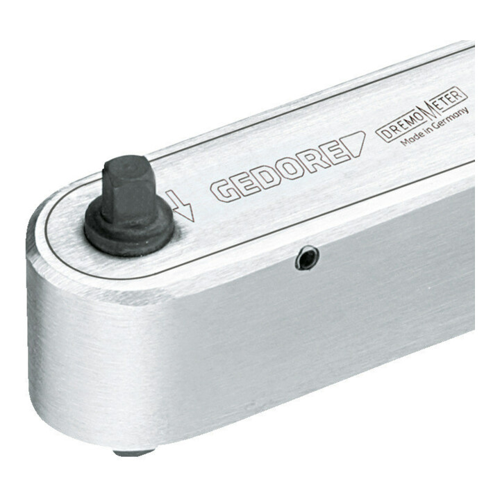 Gedore 8560-01 Drehmomentschlüssel DREMOMETER A 3/8" 8-40 Nm