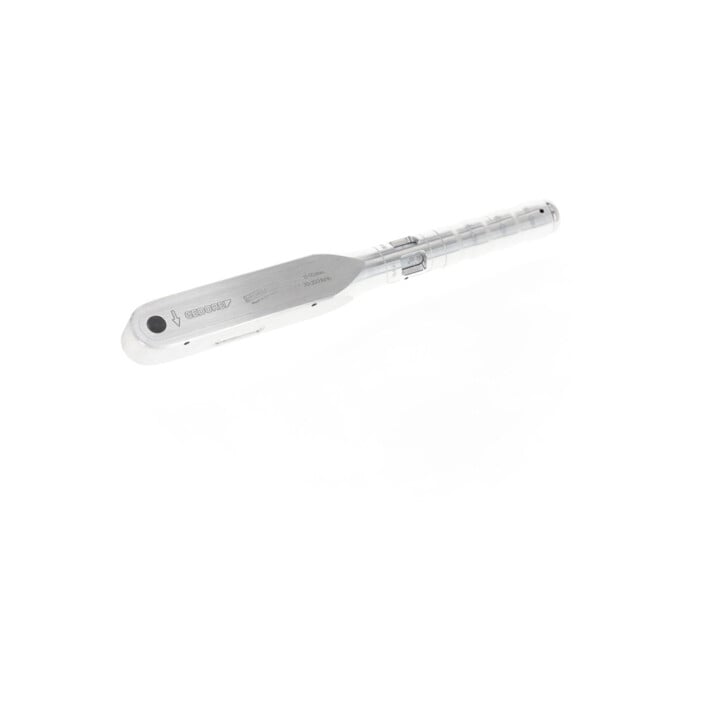 Gedore 8560-01 Drehmomentschlüssel DREMOMETER A 3/8" 8-40 Nm