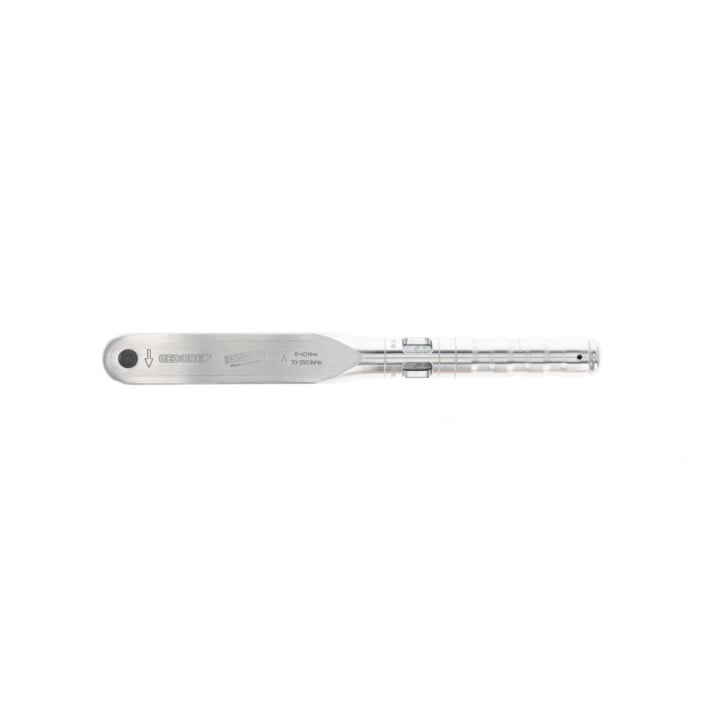 Gedore 8560-01 Drehmomentschlüssel DREMOMETER A 3/8" 8-40 Nm