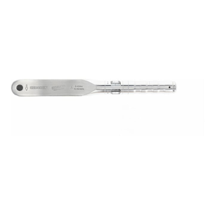 Gedore 8560-01 Drehmomentschlüssel DREMOMETER A 3/8" 8-40 Nm