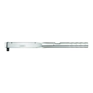 Gedore 8561-01 Drehmomentschlüssel DREMOMETER B 1/2" 25-120 Nm