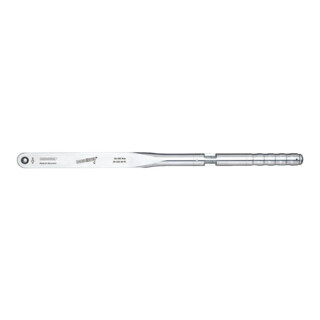 Gedore 8562-10 Drehmomentschlüssel DREMOMETER C 1/2" 60-300 Nm