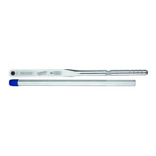 Gedore 8563-01 Drehmomentschlüssel DREMOMETER DR 3/4" 155-760 Nm