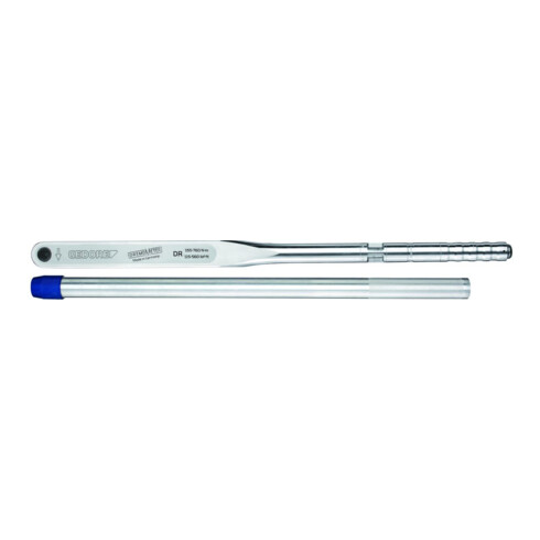 Gedore 8563-01 Drehmomentschlüssel DREMOMETER DR 3/4" 155-760 Nm