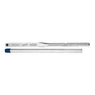 Gedore 8563-01 Drehmomentschlüssel DREMOMETER DR 3/4" 155-760 Nm