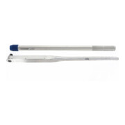 Gedore 8563-01 Drehmomentschlüssel DREMOMETER DR 3/4" 155-760 Nm-4