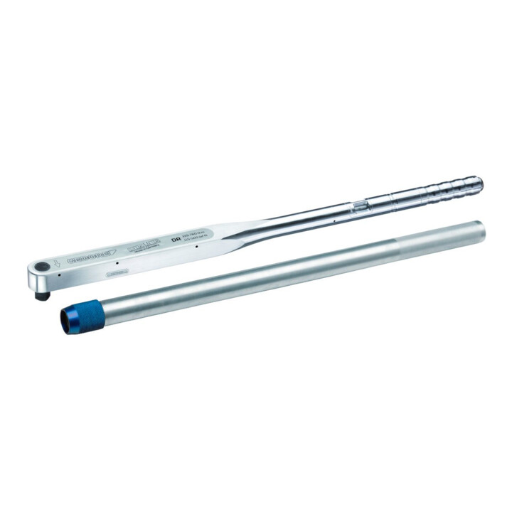 Gedore 8563-01 Drehmomentschlüssel DREMOMETER DR 3/4" 155-760 Nm