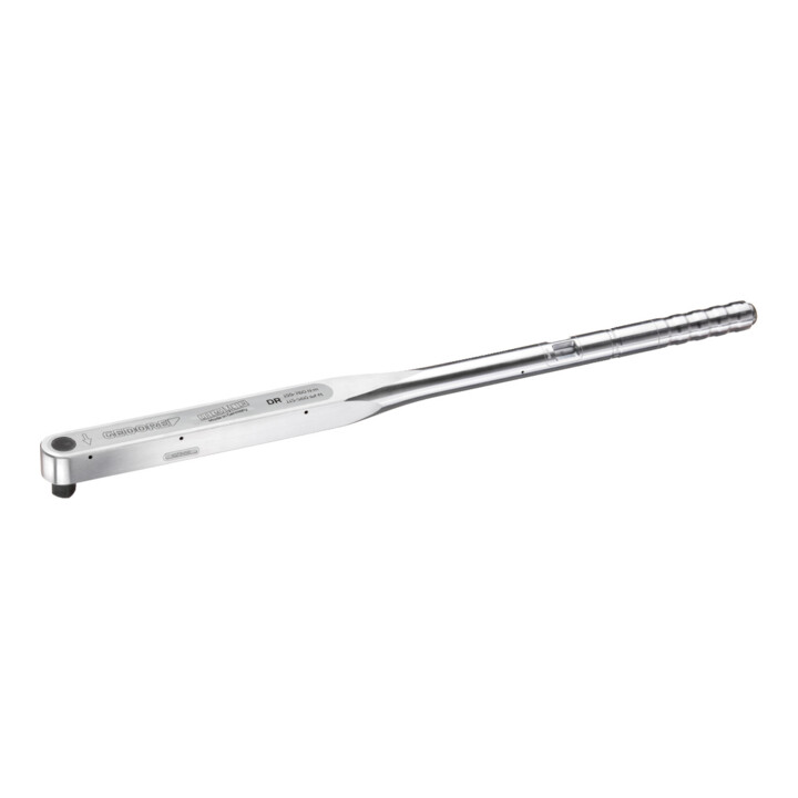Gedore 8563-01 Drehmomentschlüssel DREMOMETER DR 3/4" 155-760 Nm