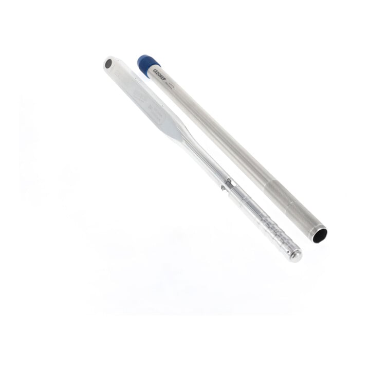 Gedore 8563-01 Drehmomentschlüssel DREMOMETER DR 3/4" 155-760 Nm