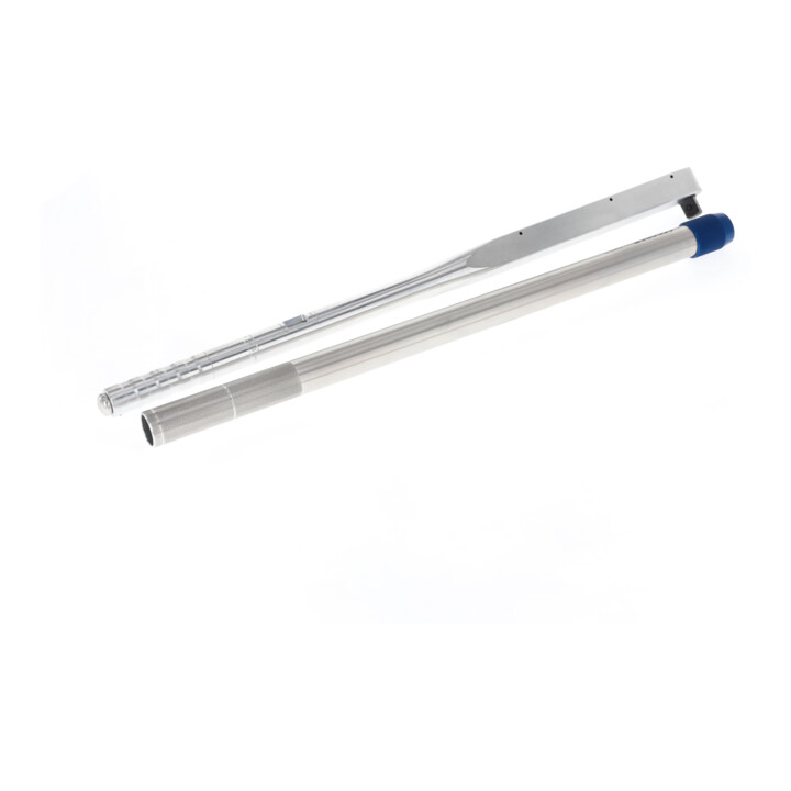 Gedore 8563-01 Drehmomentschlüssel DREMOMETER DR 3/4" 155-760 Nm