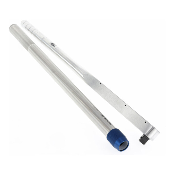 Gedore 8563-01 Drehmomentschlüssel DREMOMETER DR 3/4" 155-760 Nm