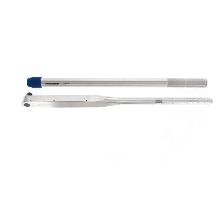 Gedore 8563-01 Drehmomentschlüssel DREMOMETER DR 3/4" 155-760 Nm