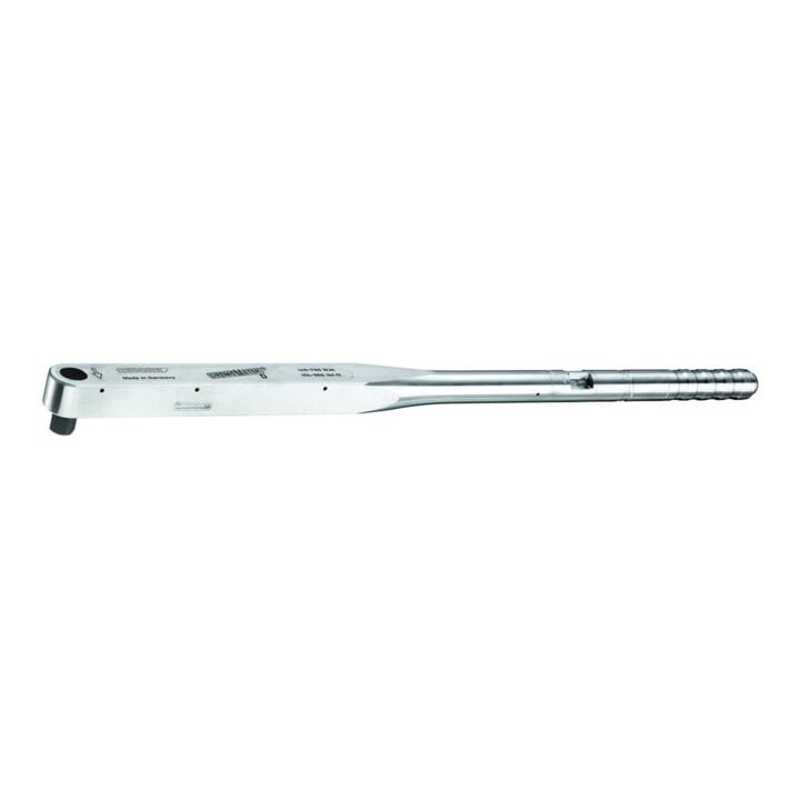 Gedore 8563-10 Drehmomentschlüssel DREMOMETER D 3/4" 155-760 Nm