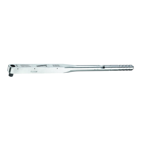 Gedore 8563-20 Drehmomentschlüssel DREMOMETER D 3/4" 155-760 Nm, im Kasten