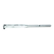 Gedore 8563-20 Drehmomentschlüssel DREMOMETER D 3/4" 155-760 Nm, im Kasten