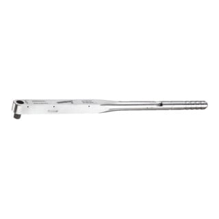 Gedore 8563-20 Drehmomentschlüssel DREMOMETER D 3/4" 155-760 Nm, im Kasten