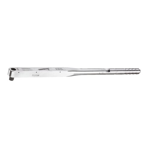 Gedore 8563-20 Drehmomentschlüssel DREMOMETER D 3/4" 155-760 Nm, im Kasten