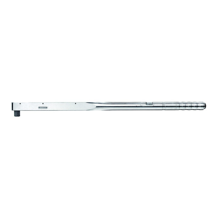 Gedore 8563-20 Drehmomentschlüssel DREMOMETER D 3/4" 155-760 Nm, im Kasten