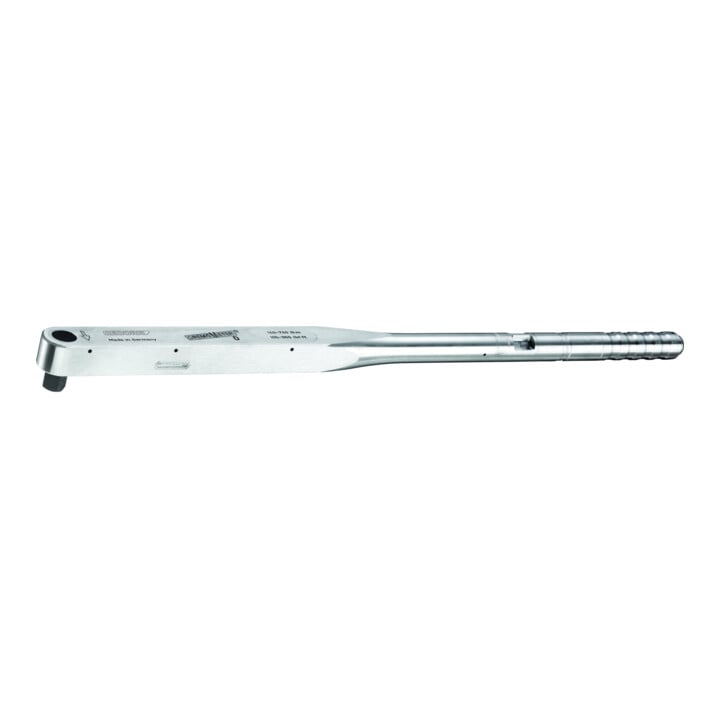 Gedore 8563-20 Drehmomentschlüssel DREMOMETER D 3/4" 155-760 Nm, im Kasten