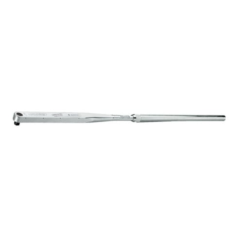 Gedore 8564-01 Drehmomentschlüssel DREMOMETER E 1" 750-2000 Nm
