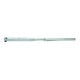 Gedore 8564-01 Drehmomentschlüssel DREMOMETER E 1" 750-2000 Nm