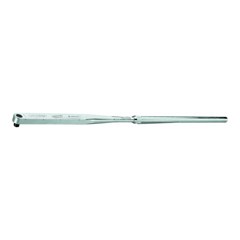 Gedore 8564-01 Drehmomentschlüssel DREMOMETER E 1" 750-2000 Nm
