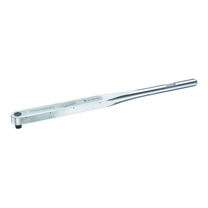 Gedore 8564-01 Drehmomentschlüssel DREMOMETER E 1" 750-2000 Nm