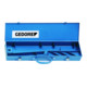 Gedore 8564-90 Blechkasten leer für DREMOMETER E/EK-1
