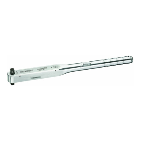 Gedore 8566-01 Chiave dinamometrica DREMOMETER BL 1/2" 25-120 Nm