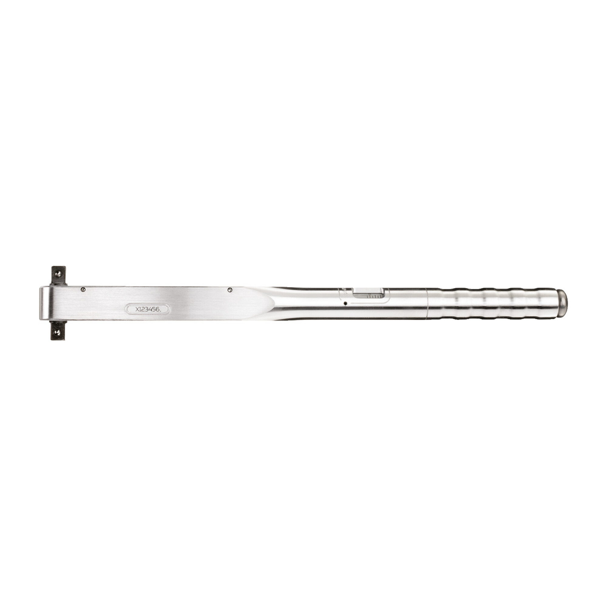 Gedore 8566-01 Drehmomentschlüssel DREMOMETER BL 1/2" 25-120 Nm