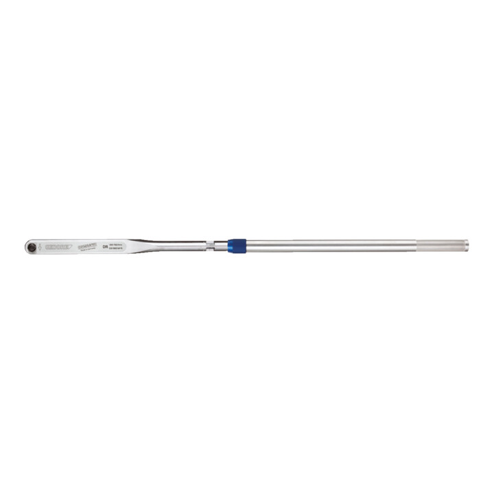 Gedore 8568-01 Drehmomentschlüssel DREMOMETER DRL 3/4" 155-760 Nm