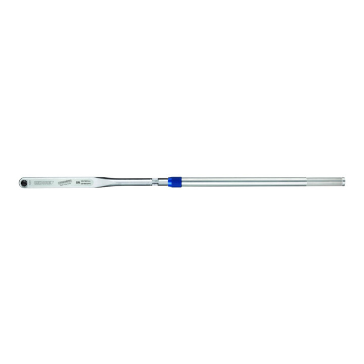 Gedore 8568-01 Drehmomentschlüssel DREMOMETER DRL 3/4" 155-760 Nm