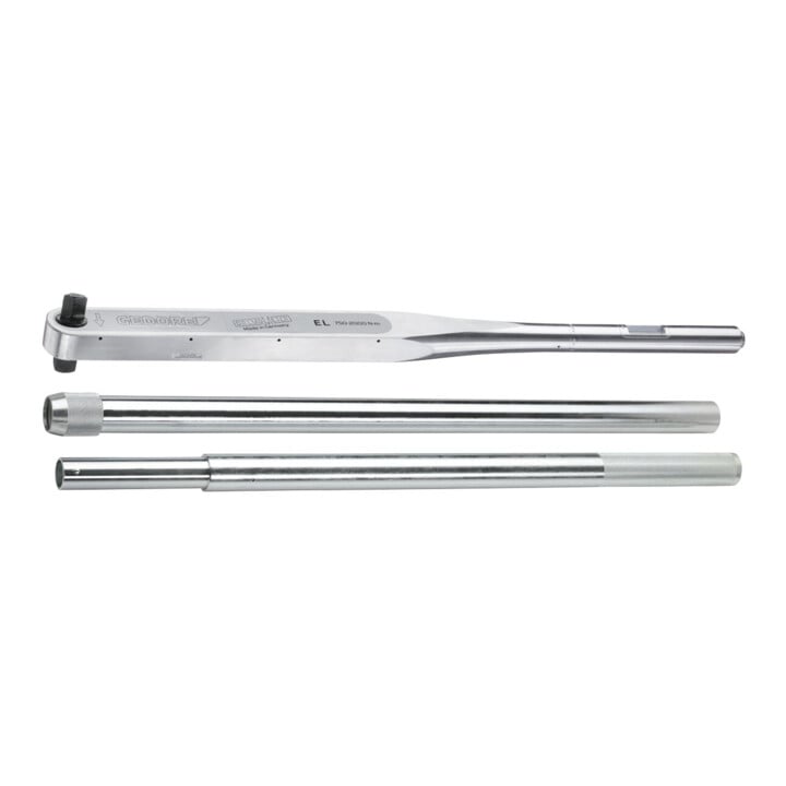 Gedore 8569-01 Drehmomentschlüssel DREMOMETER EL 1" 750-2000 Nm
