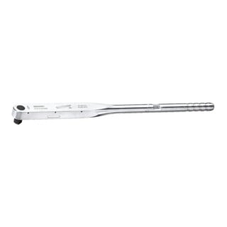 Gedore 8570-10 Drehmomentschlüssel DREMOMETER CD 3/4" 80-360 Nm