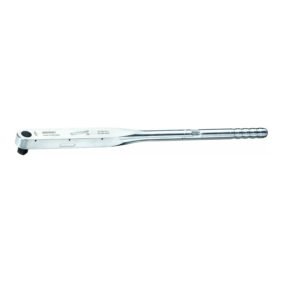 Gedore 8570-10 Drehmomentschlüssel DREMOMETER CD 3/4" 80-360 Nm